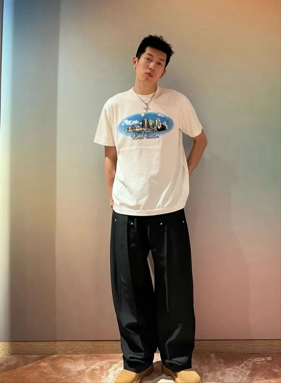 Model picture